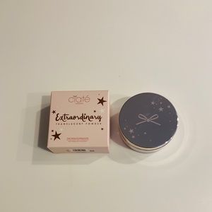 Ciate London translucent setting powder